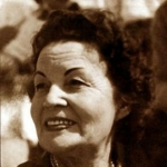 Photo from profile of Elisaveta Bagriana