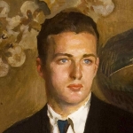 Edmund Arnold Tarbell - Son of Edmund Tarbell