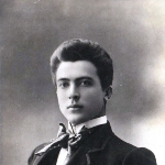 Photo from profile of Alexander Alexeyevich Pozharov
