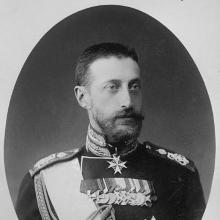Konstantin Konstantinovich Romanov's Profile Photo
