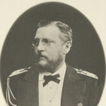 Konstantin Nikolayevich Romanov - Father of Konstantin Konstantinovich Romanov