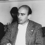 Philip G. Epstein  - Grandfather of Theo Epstein