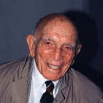 Julius J. Epstein - Great-uncle of Theo Epstein