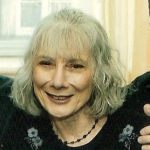 Ilene Epstein - Mother of Theo Epstein