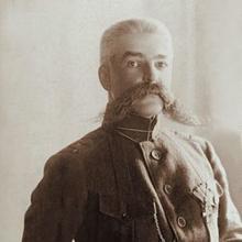 Konstantin Konstantinovich Mamontov's Profile Photo