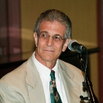 Leslie Donald Epstein  - Father of Theo Epstein