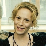 Anya Epstein - Sister of Theo Epstein