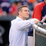 Photo from profile of Theo Epstein