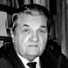 Vladimir Pimenov's Profile Photo