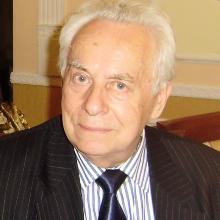 Vasily Dmitrievich Lovchikov's Profile Photo
