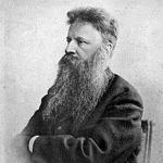 Vyacheslav Avksentyevich Manasein - Brother of Nikolay Avksentyevich Manasein