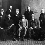Photo from profile of Edmund Tarbell
