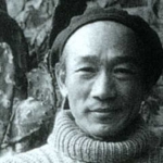 Photo from profile of Lin Fengmian