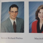 Photo from profile of Reince Priebus