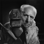 Photo from profile of Max Ernst