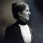 Marcia B. MacDonald Livingston  - Sister of Isabella Alden