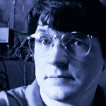 Photo from profile of Bruce Bethke