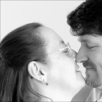 Photo from profile of Bruce Bethke