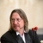 Valery Polivanov - Son of Galina Anatolievna Polivanova