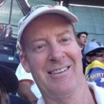 Christian Dauer - Brother of Lesley Dauer