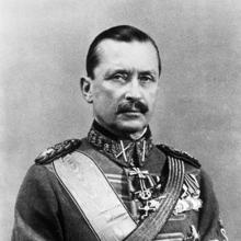 Carl Gustaf Emil Mannerheim's Profile Photo
