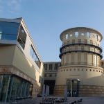Photo from profile of Peter Graffam