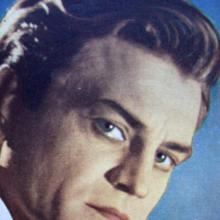 Vasily Ivanovich Korzun's Profile Photo