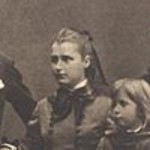 Hedvig Charlotta Hélène von Julin - Mother of Carl Gustaf Emil Mannerheim