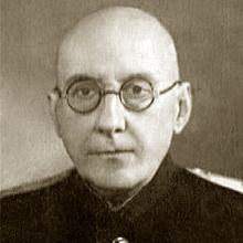 Nikolai Ivanovich Krasnogorskiy's Profile Photo