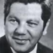 Ilya Zakharovich Ostrovsky's Profile Photo