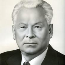 Konstantin Chernenko's Profile Photo