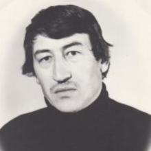 Nikolay Timofeevich Mantrov's Profile Photo
