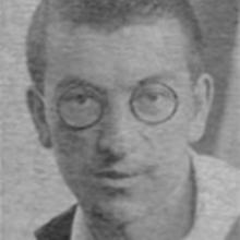 Isaac Mikhailovich Leyzerov's Profile Photo
