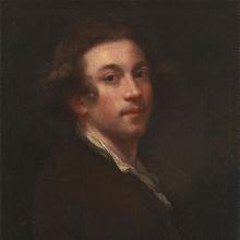 Joshua Reynolds's Profile Photo