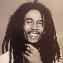 Bob Marley's Profile Photo