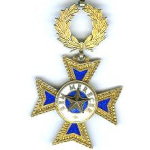Award Order of Merit