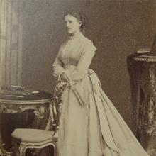 Evgenia Maksimilianovna Oldenburgskaya's Profile Photo