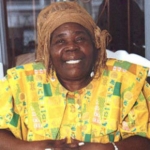 Sidilla Editha "Cedella" Booker (Malcolm) - Mother of Bob Marley