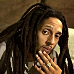 Julian Marley - Son of Bob Marley
