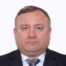 Vladimir Alekseevich Mescheryakov's Profile Photo