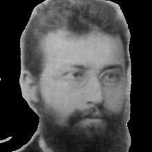 Pavel Vasilyevich Nikolsky's Profile Photo