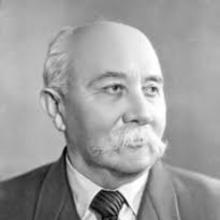 Valentin Pimenovich Meleshko's Profile Photo