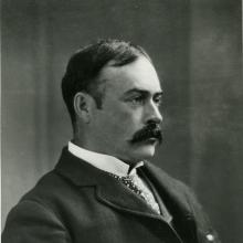 William Drummond's Profile Photo