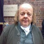 Photo from profile of Roger Ashton-Griffiths