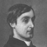 Photo from profile of Gerard Manley Hopkins