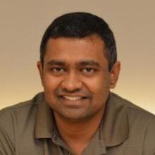 Anand Babu's Profile Photo