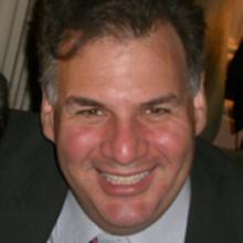 Peter Feldman's Profile Photo