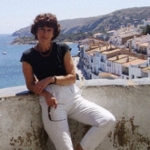 Photo from profile of Marie Redonnet