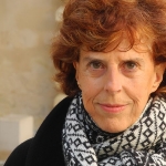 Photo from profile of Marie Redonnet