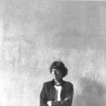 Photo from profile of Marie Redonnet